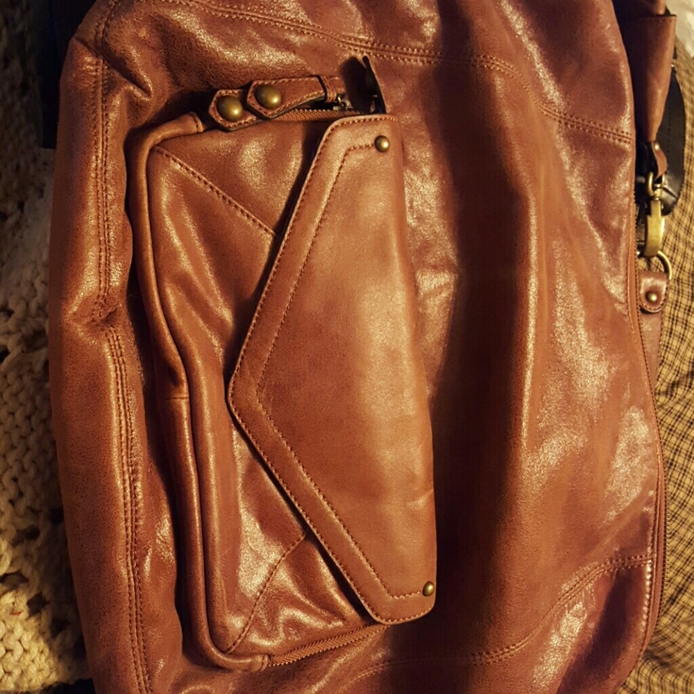 Brand new with tags hype handbag